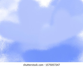blue gradient desing texture abstract