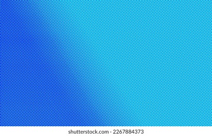 Blue gradient texture pattern background and blank space for Your text image  usable for banner  poster  Advertisement  events  party  celebration    various graphic design works