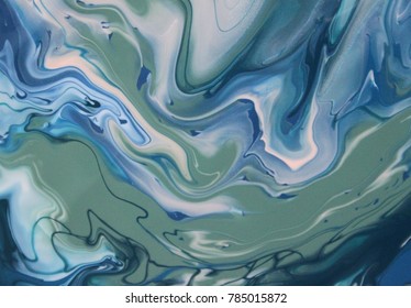 Blue Marble Background Images, Stock Photos & Vectors | Shutterstock