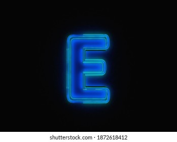 372 Bright green glowing letter e Images, Stock Photos & Vectors ...