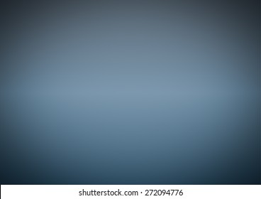 Blue grey Gradient Background    dark border