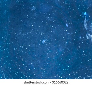 blue grunge background - Shutterstock ID 316660322