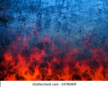 39,425 Fire metal texture Images, Stock Photos & Vectors | Shutterstock