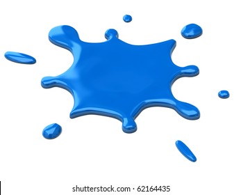 7,179 3d splat Images, Stock Photos & Vectors | Shutterstock