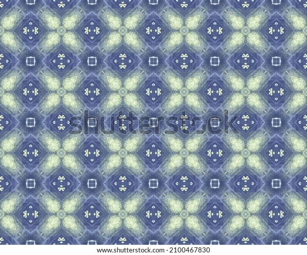 Blue Ink Texture. White Ink Pattern. Boho Endless\
Print. Japan Flower Pattern. Old Cloth Wallpaper. Blue Sicily Line\
Drawing. White Geometric Floor. Abstract Batik Texture. Mosaic\
Template Print