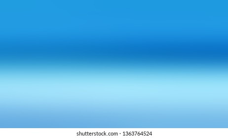 Blue Light Azure Blue Background Corporate Stock Illustration 1363764524