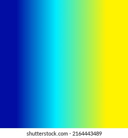 Blue, light blue and yellow gradient for card, invitation, theme, racing, modification, banner, blogging, web etc