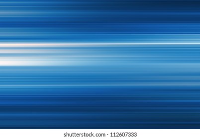 Blue Lines Background