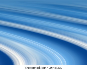 Blue Lines Background