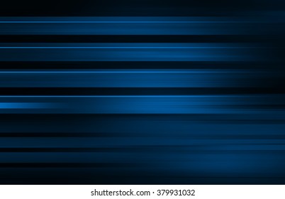 Blue Lines Background