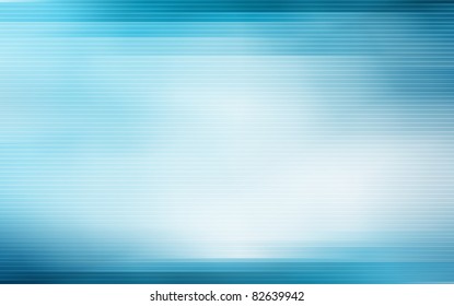 Blue Lines Background