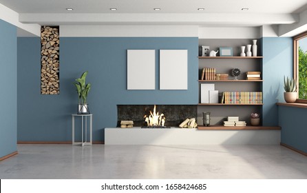 Living Room Without Furniture Hd Stock Images Shutterstock