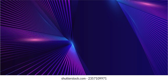 Blue Luxury Elegant Super Car Automobile Urban Design Background. Cyber Technology Metallic Shine lines Effect. Luxurious Brand Royal High Standard Award Background Template. Networking Lines.  - Powered by Shutterstock