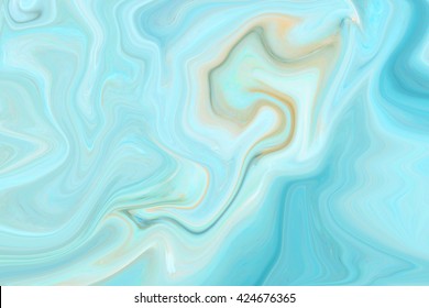 マーブル 水色 のイラスト素材 画像 ベクター画像 Shutterstock