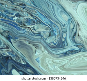 Blue Marble Texture Design Stock Illustration 1380734246 | Shutterstock