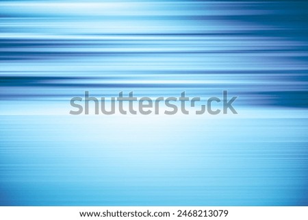 BLUE MOTION LIGHT LINES BACKGROUND, ABSTRACT SPEED BACKDROP