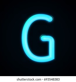 790 Glowing blue letter g Images, Stock Photos & Vectors | Shutterstock