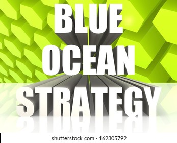 Blue Ocean Strategy