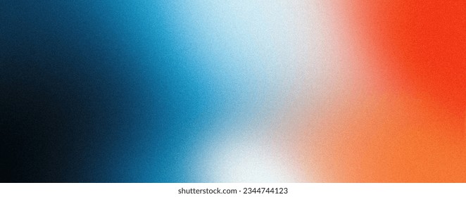 background orange gradient design