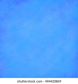 blue paint background