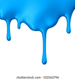 15,627 3d paint drip Images, Stock Photos & Vectors | Shutterstock