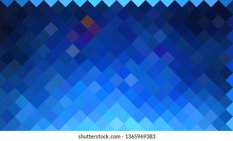 Blue Pattern Azure Background Stock Illustration 1365969383 | Shutterstock