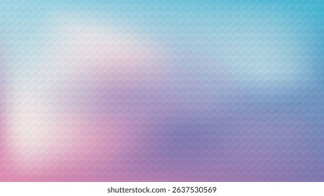 Pink Abstract Background 