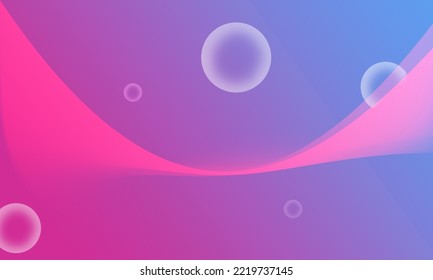 blue purple abstract pattern background