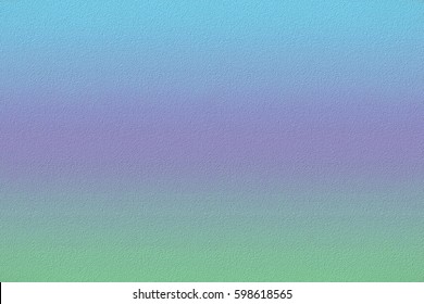 Blue Purple Green Gradient Background Texture