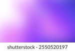 blue purple and white color gradient, featuring grainy texture and modern, futuristic design. Ideal for social media, posters, and web use
