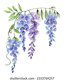 818 Wisteria border Images, Stock Photos & Vectors | Shutterstock