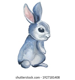 Illustrated Rabbit Images Stock Photos Vectors Shutterstock