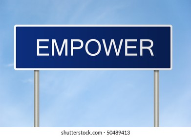 4,893 Empower word Stock Illustrations, Images & Vectors | Shutterstock