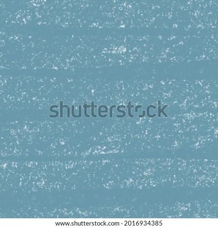 Blue seamless chalk texture background. Abstract background. Abstract chalk texture. Paper background.