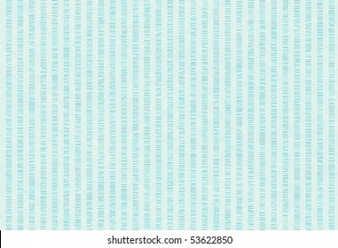 Blue Seersucker Texture In Pastel Tones, Great Baby Boy Background