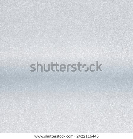  Blue and Silver glitter texture. gradient Shiny starry background with light sparkles. Bright festive surface with glittering sparks.