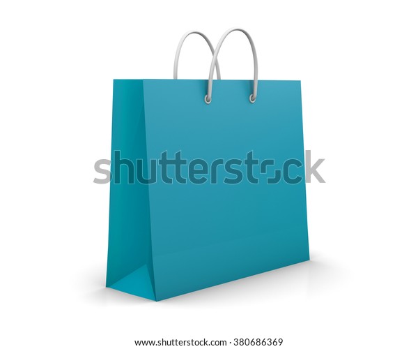 sky bag shopping