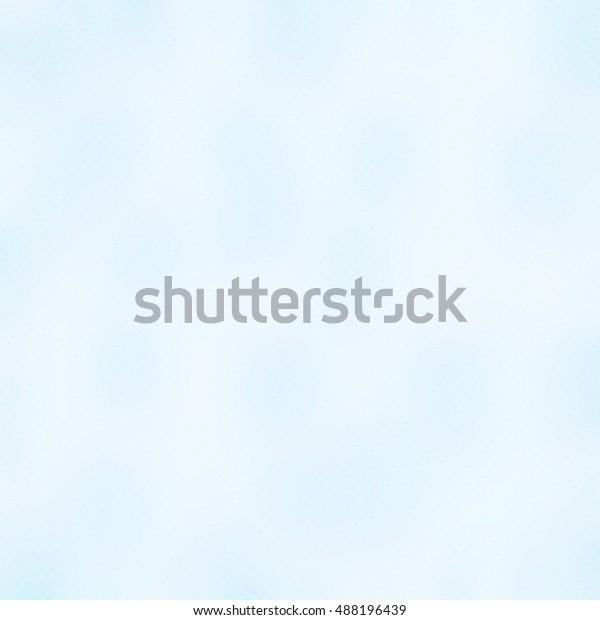 Blue Soft Background Stock Illustration 488196439