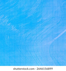 Blue square background, Perfect backdrop for banners, posters, Ad, events and various design works