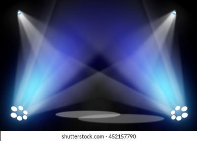 Center Stage Images Stock Photos Vectors Shutterstock