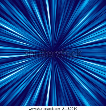 Blue star