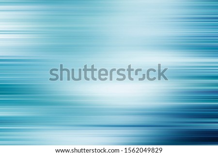 blue technology abstract motion background of speed light