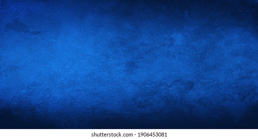 blue texture background, dark blue texture, vintage marbled textured border.