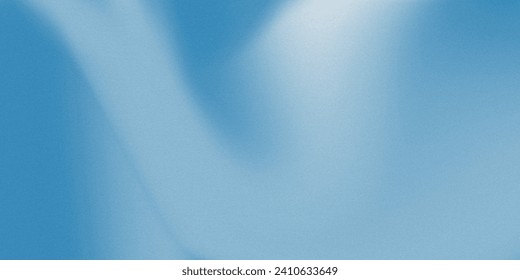 blue texture noise gradient background
