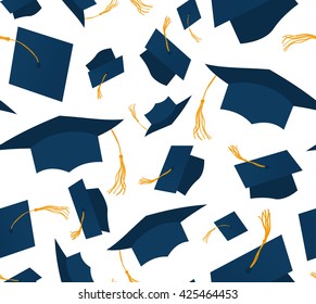 9,108 Graduation throwing hats Images, Stock Photos & Vectors ...