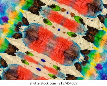 Blue Tie Dye Swirl Print. Multi Color Spiral Linen Design. Tie Dye Line Abstract Watercolor. Grey Spiral Ikat Texture. Tie Dye Grunge Texture Red Stripe Line Watercolour Pattern. Tye Dye Dip Pattern.