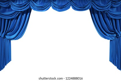 19,845 Stage curtain blue Images, Stock Photos & Vectors | Shutterstock