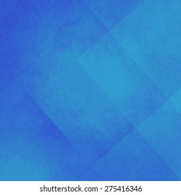 blue vintage grunge background