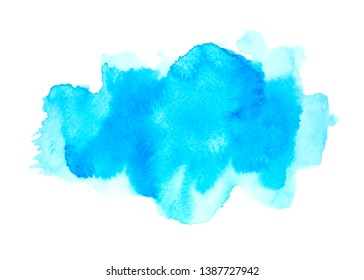 20,267 Teal watercolor splash Images, Stock Photos & Vectors | Shutterstock