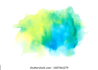 438,939 Yellow Blue Splash Images, Stock Photos & Vectors 